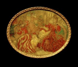 Projet de tapisserie - Aristide Maillol